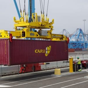 Quel mode de transport de marchandises choisir ?
