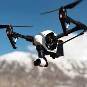 Vidéo d’entreprise : optez pour la prise de vue aérienne