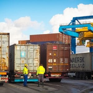 Pourquoi choisir de se former dans la logistique ?
