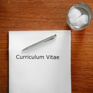 Comment faire un CV peintre en bâtiment ?