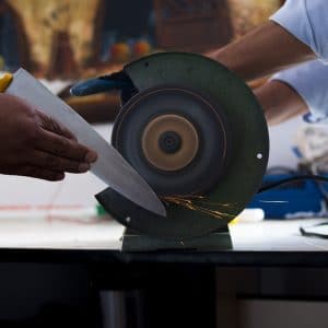 Affûtage industriel : la solution pour des outils de coupes performants