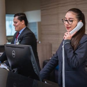 Comment trouver un emploi dans l’hôtellerie ?
