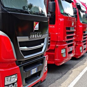 Passer une capacité de transport à Lyon