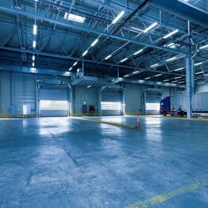 Une gestion efficace des stocks et des entrepôts