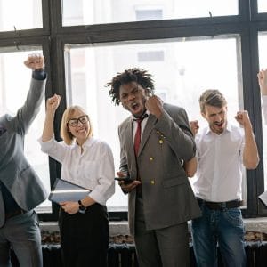 3 avantages de faire appel à un standiste sur mesure
