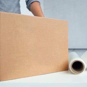 Quand faire appel à un grossiste de carton ?