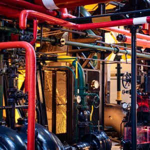 L’importance de l’isolation thermique pour l’industrie