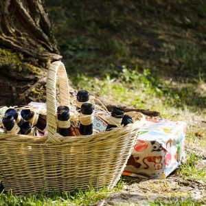 Les paniers gourmands pour comité d&rsquo;entreprise (CE) avec Fiers de nos terres