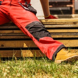 Comment choisir son pantalon de travail quand on travaille dans le BTP&thinsp;?
