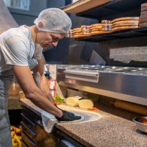 4 raisons d’investir dans une franchise pizzeria