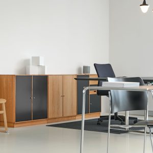 Quels rangements pour un bureau fonctionnel ?