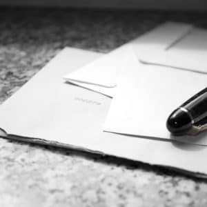 Quelle est l’utilité d’une enveloppe standard DL ?