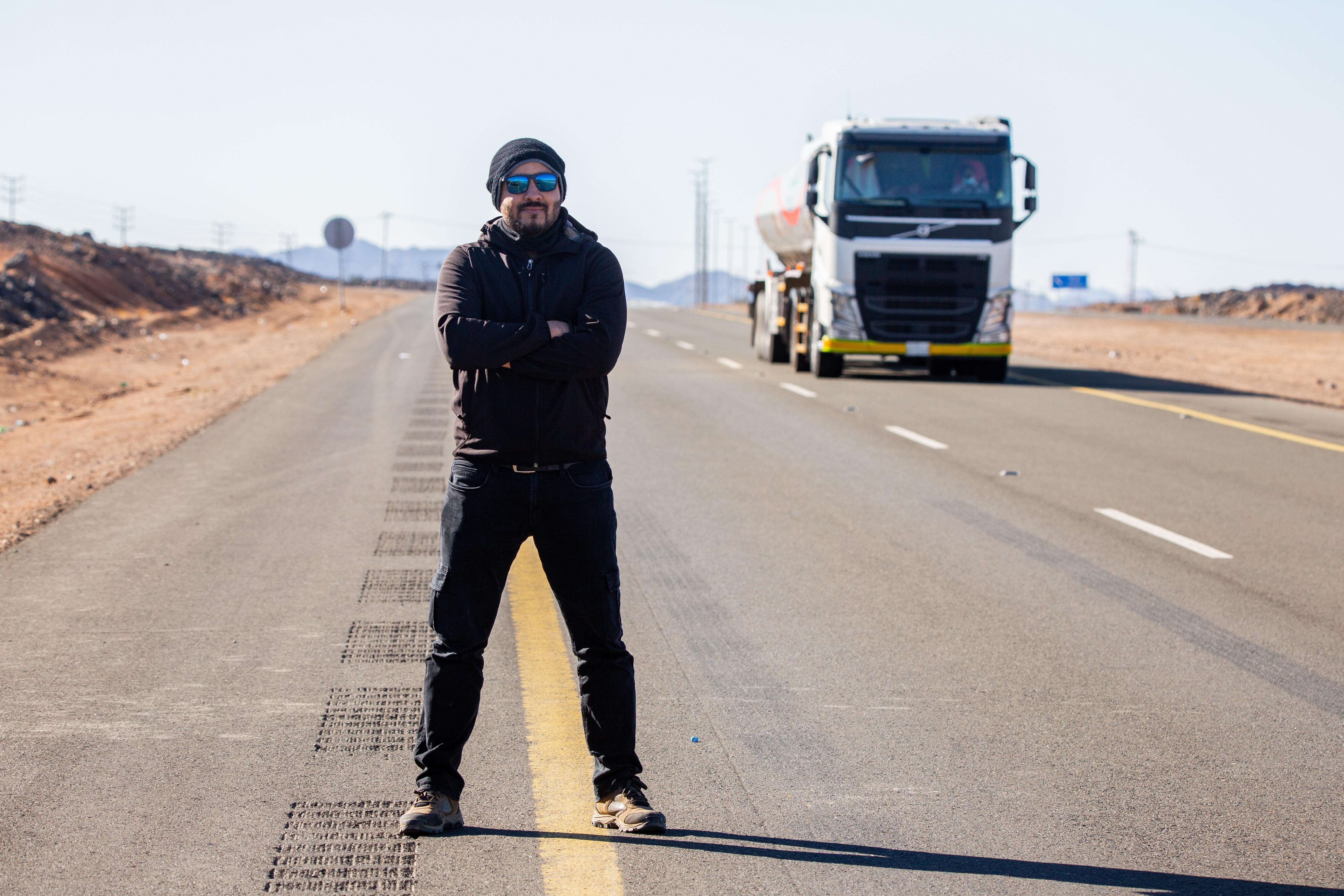 transport routier et environnement