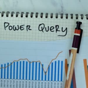 Les avantages de Power Query