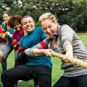 Team building 2.0 : Les nouvelles tendances pour un meilleur travail d’équipe