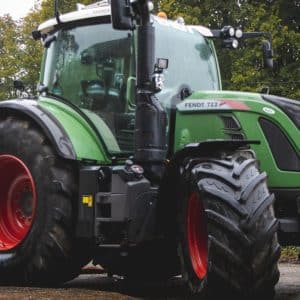 Le matériel indispensable pour une entreprise dans l&rsquo;agriculture