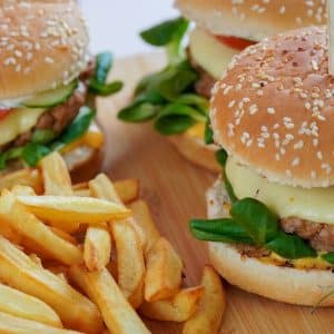 Pourquoi ouvrir une franchise en restauration rapide ?