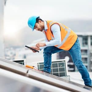 Garde-corps pour toit-terrasse : comment choisir ?