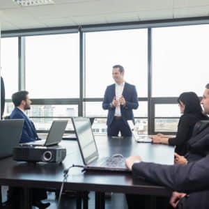 5 avantages de recourir à un cabinet d’externalisation des ressources humaines