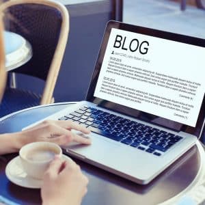 Articles de blog : quels avantages ?