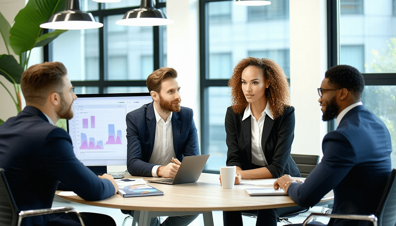 découvrez comment établir une vision claire et inspirante pour une organisation dépourvue d'objectif précis. conseils et méthodes pour guider votre équipe vers un avenir structuré et motivant.