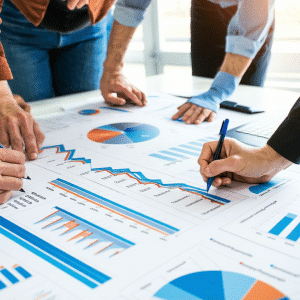 Créer une roadmap pour un projet déjà terminé