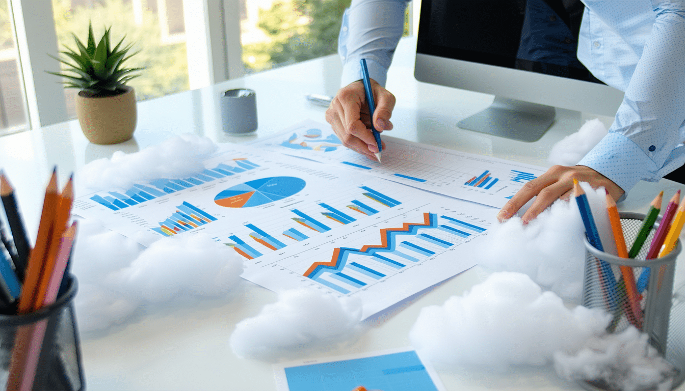 découvrez comment structurer et rédiger un business plan même lorsque votre idée d’entreprise est encore vague ou imprécise. conseils pratiques pour transformer un rêve flou en projet concret et viable.