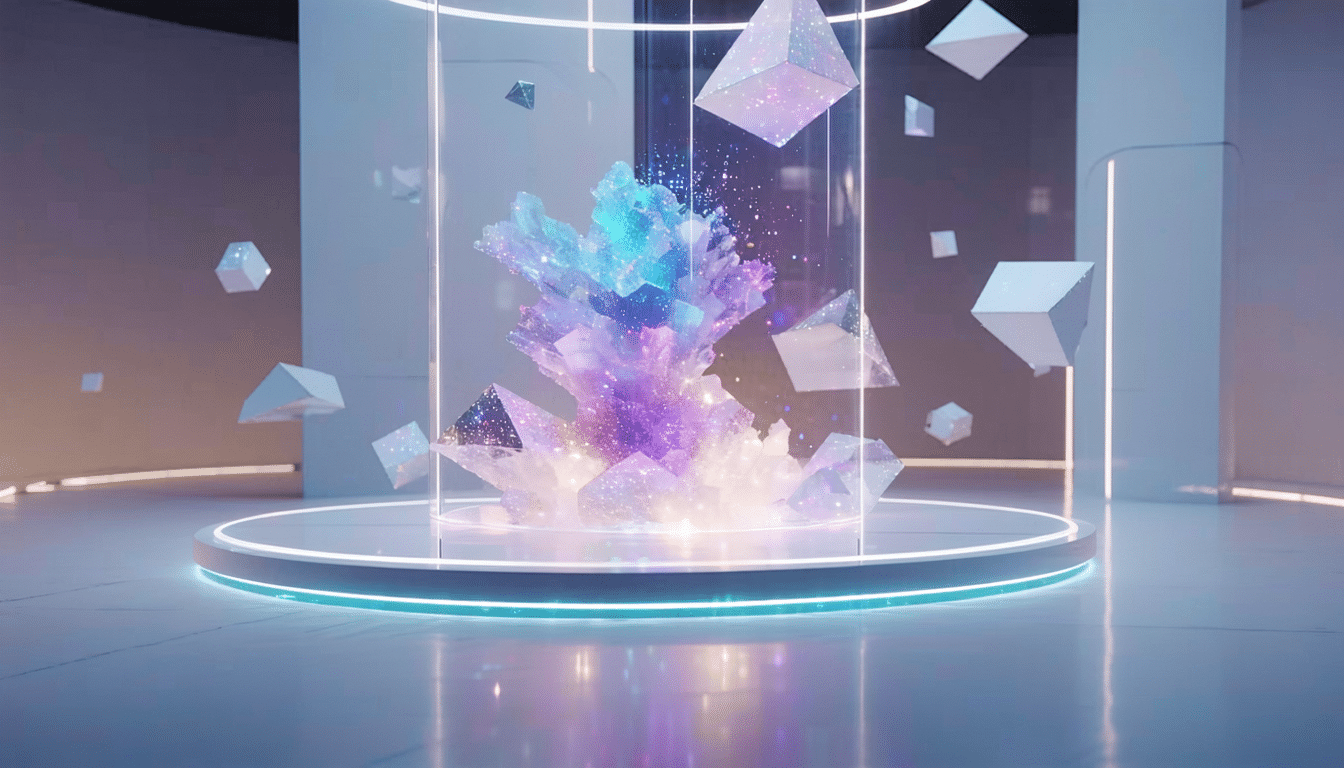 découvrez comment concevoir une vitrine virtuelle captivante pour présenter efficacement un projet dépourvu de structure définie, grâce à des conseils pratiques et des exemples inspirants.