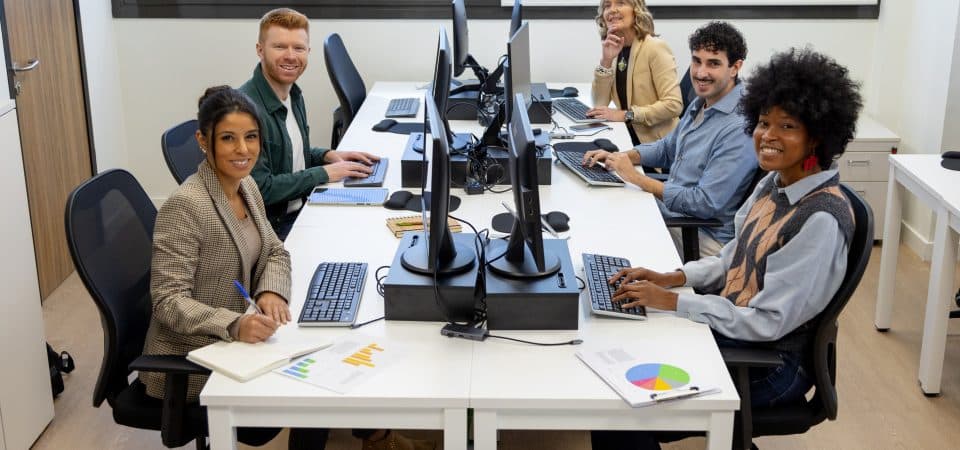 Connexion Internet entreprise : choisir selon la taille et les enjeux de l’entreprise