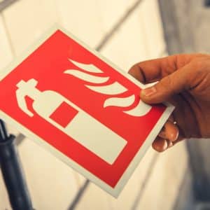 Prévention incendie au travail : les bonnes pratiques à adopter