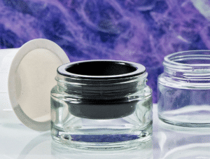Pot cosmétique en verre 50 ml : l’ingénierie du prestige