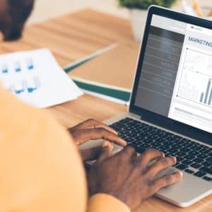 Qu’est-ce qu’un logiciel ERP ?