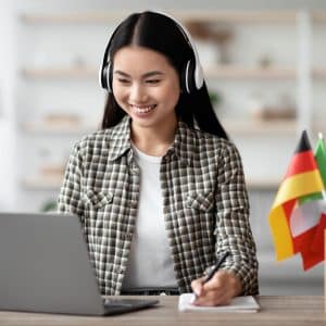 Gagnez en impact à l’international grâce à l’expertise linguistique