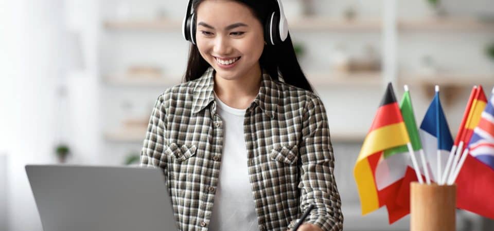 Gagnez en impact à l’international grâce à l’expertise linguistique