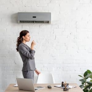 Améliorer l&rsquo;environnement de travail grâce à une meilleure qualité de l&rsquo;air